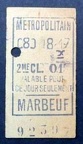 marbeuf 92397