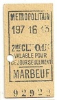 marbeuf 92922