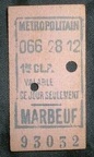 marbeuf 93032