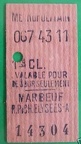 marbeuf rond point 14304