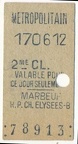 marbeuf rp ch elysees b78913
