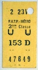 gare de lyon 153D 47649