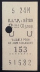 gare de lyon 153 51582