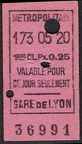 gare de lyon 36991