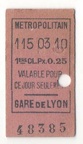 gare de lyon 48385