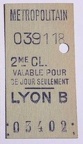 lyon b03402