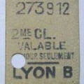 lyon b23662