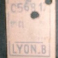 lyon b27160
