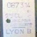 lyon b43318