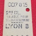 lyon b63582