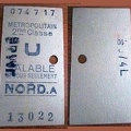 nord 13022