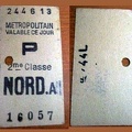 nord 16057