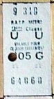 nord 305 g64660