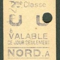 nord 33809