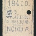 nord 54619