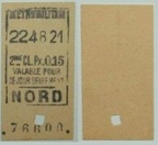 nord 76600
