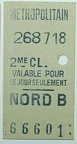 nord b66601