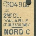 nord c77475