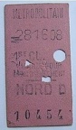 nord d10454