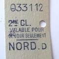 nord d33402