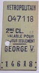 georgeV 14618