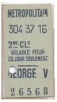 georgeV 26568