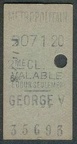 georgeV 35693
