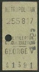 georgeV 41391