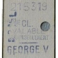 georgeV 65215