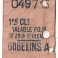 gobelins 35836