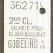 gobelins 95415