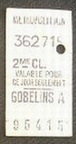 gobelins 95415