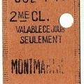montmartre 43827