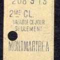 montmartre 74603