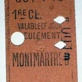 montmartre b13197
