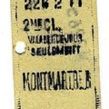 montmartre b26021