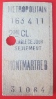 montmartre b31064