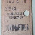 montmartre b31750