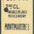 montmartre b95552