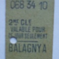 balagny 86392
