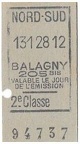 balagny 94737