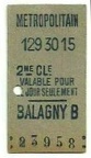 balagny b23958
