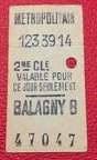 balagny b47047