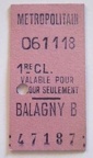 balagny b47187