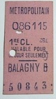 balagny b50843