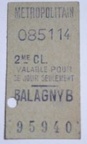 balagny b95940