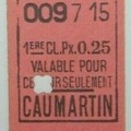 caumartin 07699