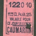 caumartin 15520