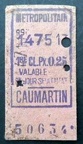 caumartin 50634