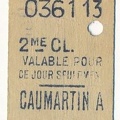 caumartin 84837